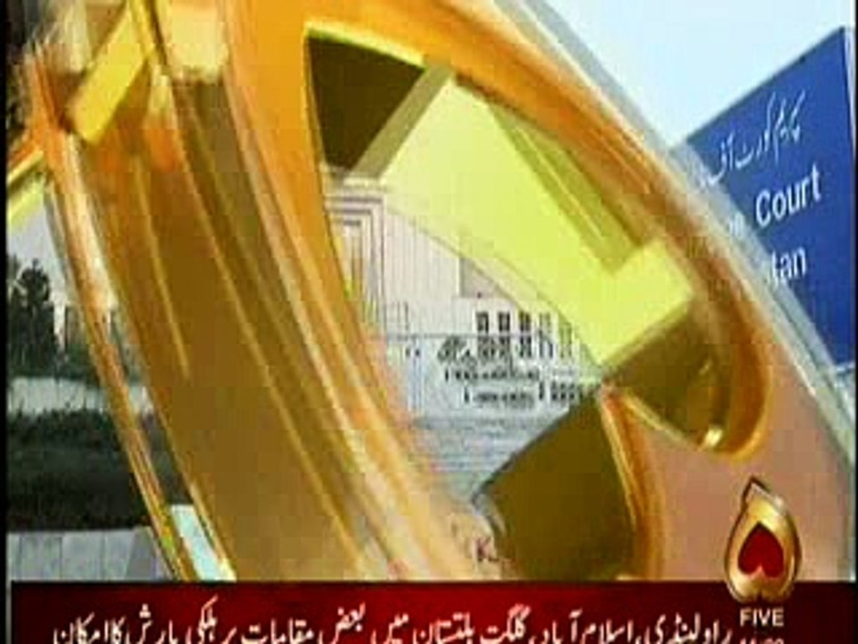 channel 5 headlines