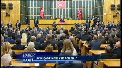 18 Nisan 2017 Salı - İHA Haber Saati
