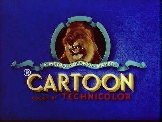 Tom and Jerry 057 - Jerrys Cousin