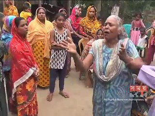 কুমিল্লায় আ. লীগের সংঘর্ষে নিহতের ঘটনায় ছয় জন আটক