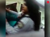 Video Surfaces of FIA Officials Thrashing Female Passengers at Islamabad International Airport