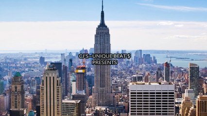 Tha Phone Is Ringing (Ringtone) - CJ'S UNIQUE BEAT'$