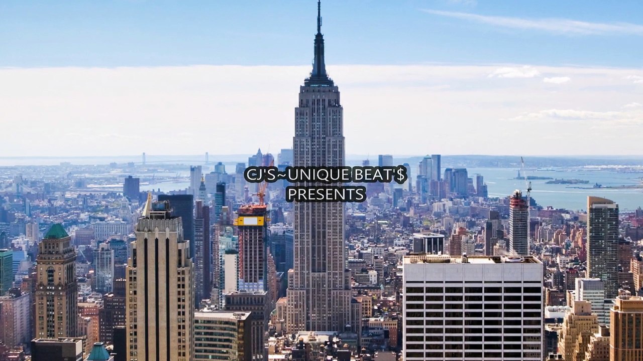 Tha Phone Is Ringing (Ringtone) - CJ'S UNIQUE BEAT'$