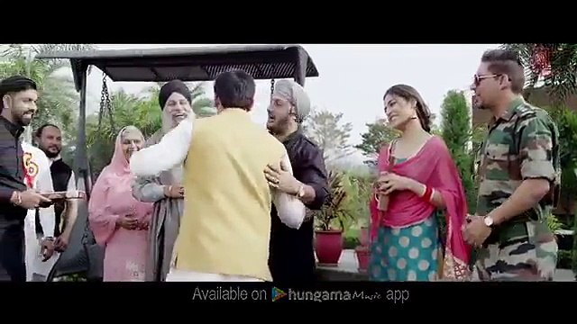 Mere Yaar Beli - PARMISH VERMA Inderjit Nikku Kuwar Virk NEW PUNJABI SONG 2017