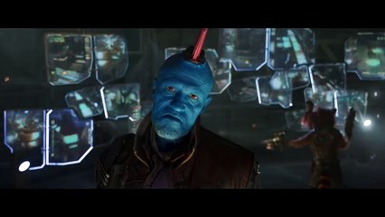 Guardians of the Galaxy Vol. 2_ TV Spot