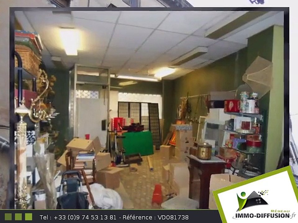 Maison A vendre Saint gilles 170m2 - 110 000 Euros