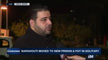 THE RUNDOWN | Over 1,000 Palestinian prisoners on hunger strike  | Tuesday, April 18th 2017
