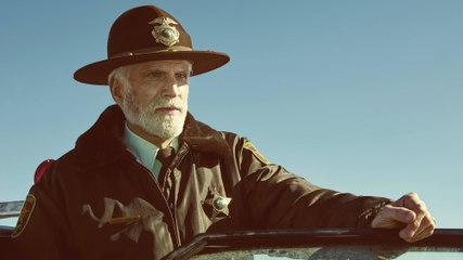 Watch Fargo Season 3 Episode 1: The Law of Vacant Places Full Episode Online