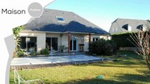 A vendre - Maison/villa - Tarbes (65000) - 5 pièces - 150m²