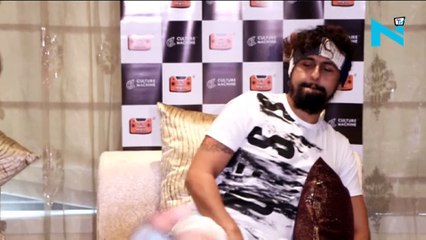 Sonu Nigam’s tweet row- FIR lodged in Aurangabad