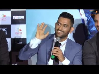 MS Dhoni's last shot in World cup, this was going on in his mind; Watch | Oneindia News