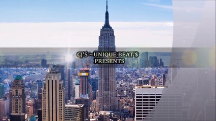 Don't Nobody Love Me Like Jesus (Ringtone) - CJ'S UNIQUE BEAT'$