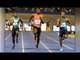 Usain Bolt wins 3rd straight Olympics gold medal in 100m in Rio Olympics 2016| Oneindia News