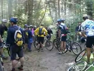 Arverne VTT
