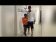 Michael Phelps & Simone Biles show off their massive height difference | Oneindia News