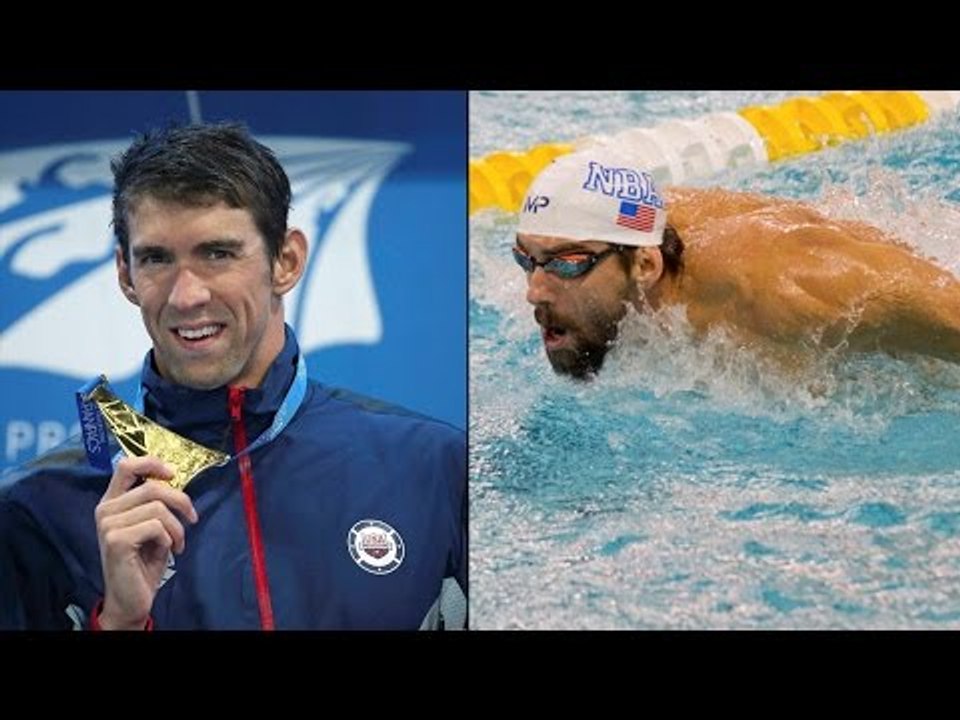Michael Phelps announces he will retire after Rio Olympics 2016| Oneindia News