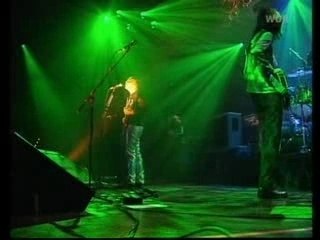 Porcelina of the Vast Oceans