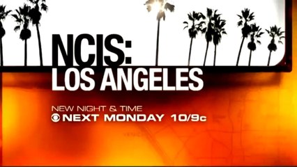 NCIS: Los Angeles - Promo 6x04