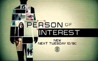 Person Of Interest - Promo 4x05