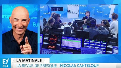 Et si François Fillon avait été élu à titre costume ?