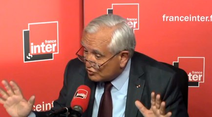 Raffarin à Macron : «Emmanuel, ton tour viendra»