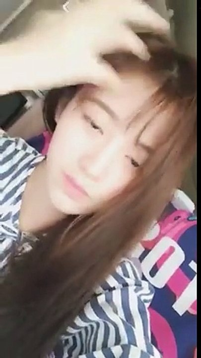 SNH48 鞠婧禕一直播  一姐跟你聊聊天 20170313