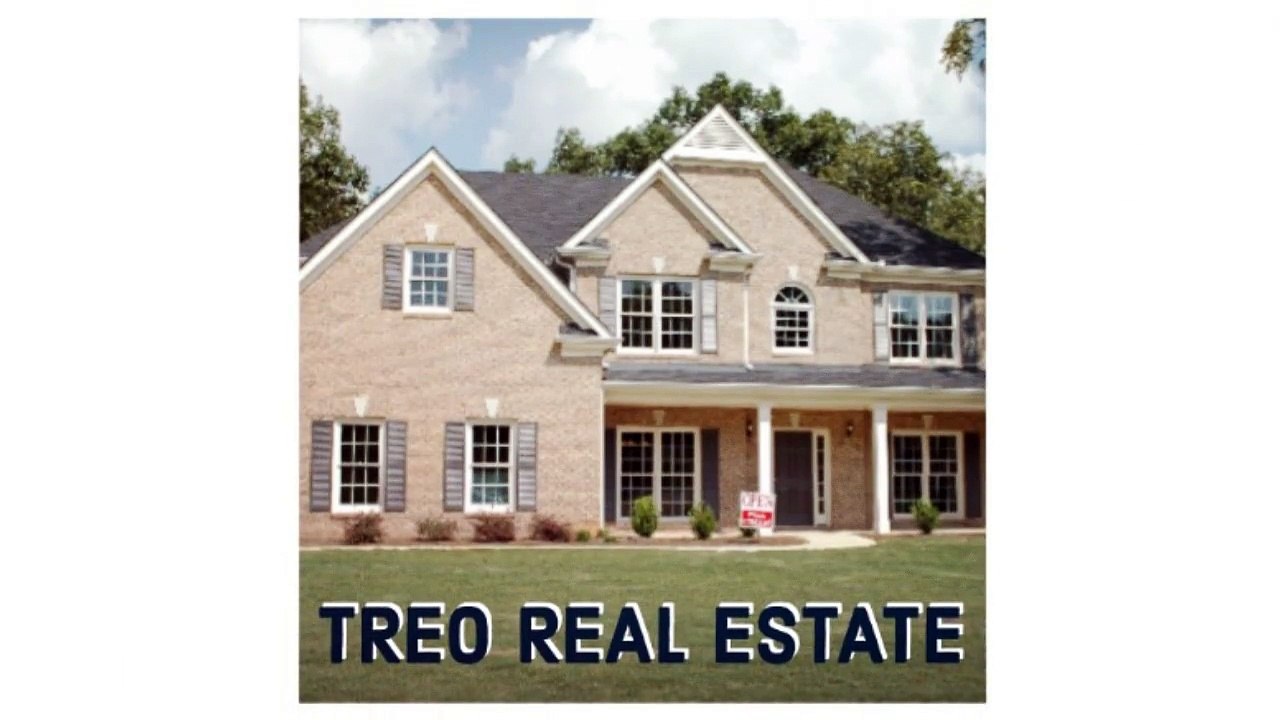 Treo Real Estate - Flat Rate Real Estate Broker