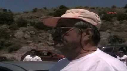 Bülent Kayabaş 'In Arşiv Görüntüleri