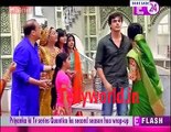 Yeh Rishta Kya Kahlata Hai  U me Tv 19th April 2017