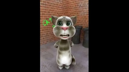 Cartoon Games - Talking Tom Funny Videos In Hindi,Urdu,Punjabi 2 - YouTube