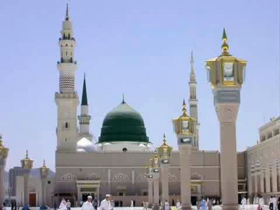 Naat Sarkar Ki Parta Hoon Main - Alhaaj Shahbaz Qamar Fareedi-Naat Sharif
