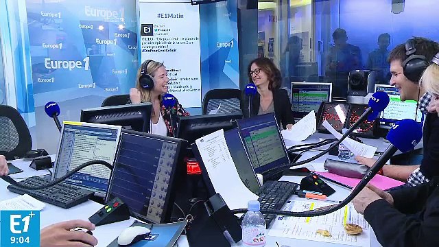 Mangeons des algues !