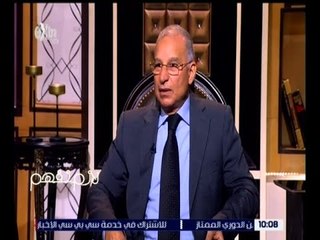 لازم نفهم | “ زيزو" نجم النادى الاهلى الاسبق يكشف عن قصة طريفة كانت سبب اسم شهرته