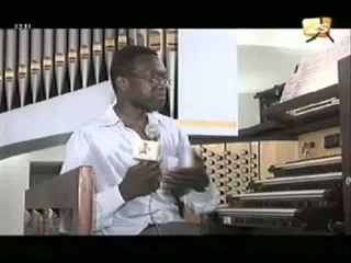 Xibaar Yi - 04 Août 2012