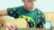 Bruno Mars Just The Way You Are Cover