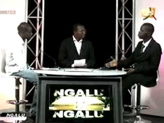 Ngalu - 04 Août 2012 - Partie 4