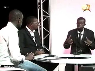 Ngalu   04 Août 2012   Partie 2