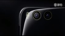 Xiaomi Mi 6, vídeo oficial