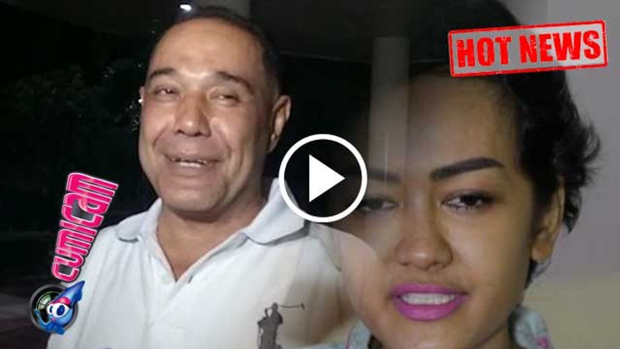 Hot News! Hasil CT Scan Mengejutkan, Ini Komentar Ayahanda - Cumicam 19 April 2017