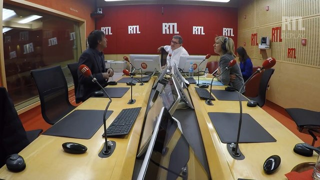 Présidentielle 2017 : L'énorme colère de Nicola Hulot face à l'absence de débat sur l'écologie