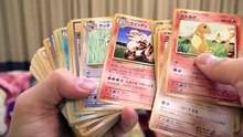 復刻版ポケモンカード箱買いしたら大当たり