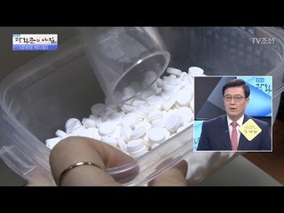 두통, 아무 약이나 먹으면 안 된다?! [광화문의 아침] 436회 20170308