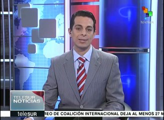 Advierten que ataques internacionales contra Venezuela se agudizan