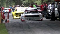 Monster Opel Kadett