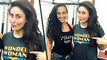 Kareena Kapoor's FUN Class During Workout With Gym Trainer Namrata