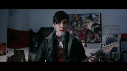 EMO THE MUSICAL - Teaser Trailer