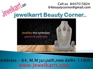 Buy silver jewellery online indie