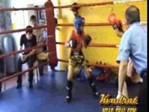 АРТУР ВАНЦЯН ОТКРЫТЫЙ РИНГ