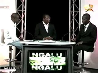 Ngalu - 04 Août 2012 - Partie 5