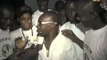 Les Fan's de Pape Diouf Organisent Un Ndogou pour la Population Démunie - 04 Août 2012